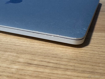Apple Macbook Pro 13,3" M1, 8GB RAM, 256 GB - 7