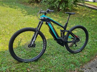 Bianchi e-omnia FX type XT, FOX, Bosch, LED - 7