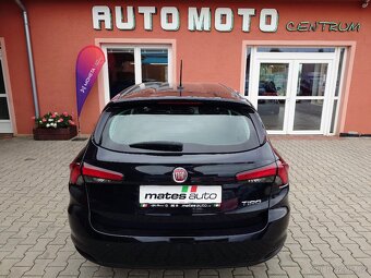 Fiat Tipo 1.4 Basis 70kW - 7