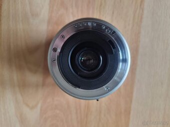 Nový UV filtr Camlink - 58 mm, Objektivy Tamron...⭐ - 7