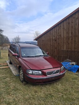 Volvo v70 5D na ND - 7