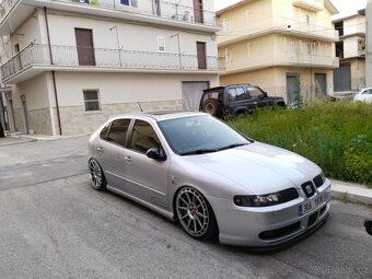 Seat Leon 1.9 110kw - 7