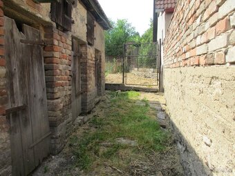 Prodej menšího rodinného domu 1+lkk 26 m2 v Brandýsku - 7