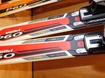 Volki P60-173/163 - 7