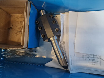 CNC soustruh DOOSAN PUMA GT 3100 - 7