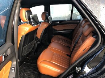 ml 164 / Mercedes-benz ML 164 facelift DÍLY ml164 // ml díly - 7