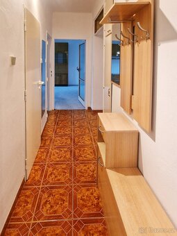 Pronájem hezkého bytu 2+1, 52m² – Česká Lípa, Slovanka - 7