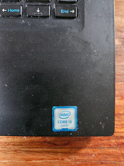 Dell Latitude 7480 i5-6300U 8GB RAM, 256GB SSD, Win10PRO - 7