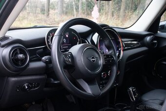 Mini Cooper 1.5i 100kw rok výroby 2021 - 7
