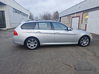 Bmw 330xd e91 170kw - 7