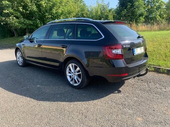 Octavia 3 , 1.5TSI 110KW 2020 virtual , kamera … - 7