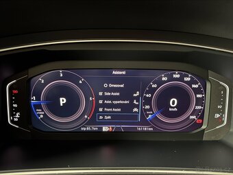 Volkswagen Tiguan 2.0TDi DSG 4x4 Life Virtual Assist - 7