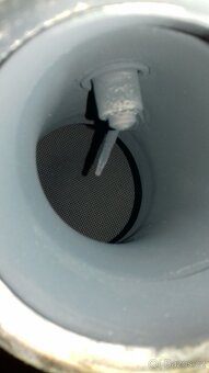 BMW X3 E83 2.0d 130kW N47D20A xDrive filtr pevných částic - 7