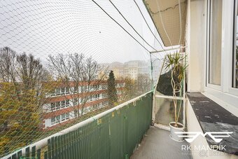 Prodej bytu 2+1 48 m², Praha - Letňany, ev.č. 713 - 7