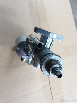 Karburátor 2926 S - 7