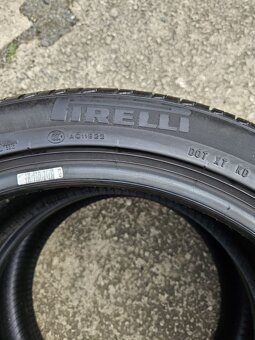 245/45R20 (103Y) Pirelli Cincurato PZ Blue 6mm 2ks - 7