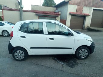 Hyundai i10 - 7