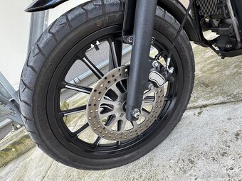 Harley-Davidson FXDX Dyna S. Glide - 7