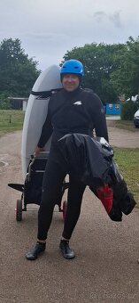 F2 wing board Lighting downwind 90,100,115,135L - 7