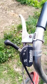 Diamant kolo, dámské i pánské, pouze jako pár, rok 1978 - 7