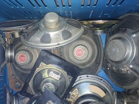 Reproduktory Tesla, Unitra, Videoton, Pioneer atd.. - 7