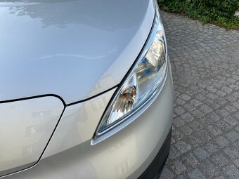 Nissan e-NV200 40kwh - 7