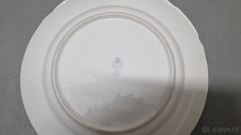 Sada talířů - 7