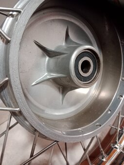 Jawa 250,350 panelka - kola - 7