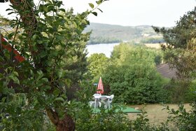 pronájem chaty u Slap - Hříměždice - 7