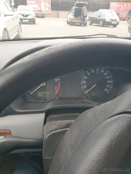 Škoda Octavia - 7