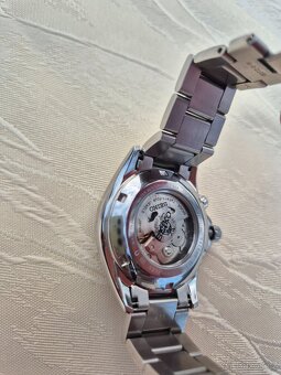 Seiko Prospex Alpinist SPB197J1 - 7
