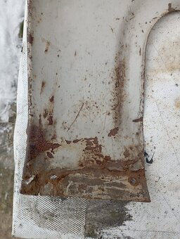 REVMA PLECHY JAWA 20 - 7