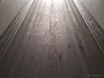 Schmitz CARGOBULL SKO 24/L Carrier Maxima1300 - 7