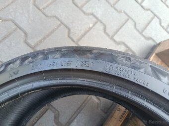 225/40/18 letní pneu continental - 7