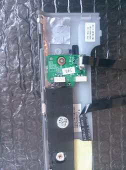 HP Pavilion dv6000 - Netestováno - na díly - 7