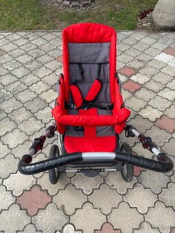 Kočárek (dvojkombinace) - 7