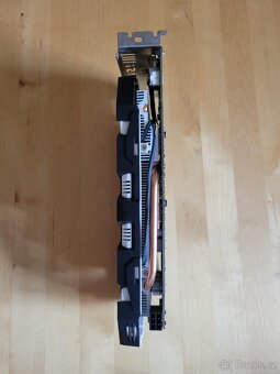 MSI GeForce GTX 1060 ARMOR 3G - 7