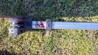 Windsurfing plachta RRD 7,3m - 7