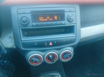 Smart Forfour 1,1 , tažné - 7