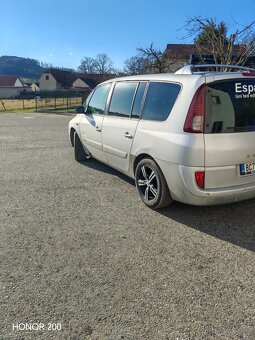 Renault Espace - 7