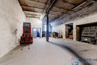 Prodej výrobních prostor 492m2 - 7