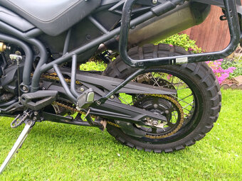 Triumph Tiger 800XC - 7