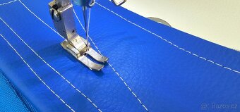 šicí stroj GARUDAN GF-105-147LM - 7