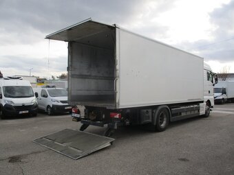 MAN TGX 18.440,  992 300 km - 7