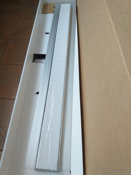 Sprchový žlab a rošt ACO - 7