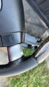 Dřevěné volanty ford Mondeo - 7