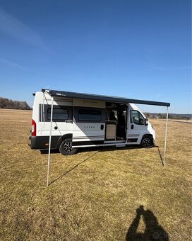 Prodám Autostar V630G Design Edition Vans - 7