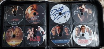 332 titulů na DVD - 7