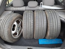 hyundai accent 1.3i rv2005 - 7