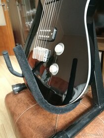 Yamaha RGX A2 - gitara so špeciálnou technológiou A.I.R. - 7